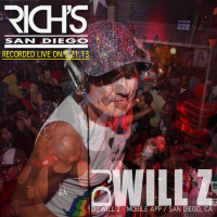 06/21/13 Electro POP- DJ Will Z (Hip hop  Pop)