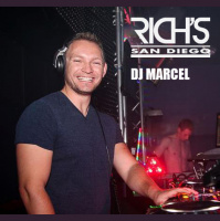 04/24/13 Mischief Wednesdays- DJ Marcel