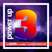 Tristan Jaxx - Power Up 3 (Live @ Richs)