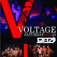11/23/13 Voltage- DJ Taj