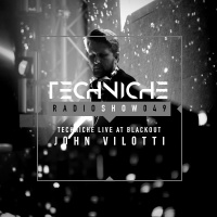 Techniche Radioshow: Josh Taylor (Tech House)