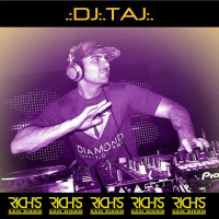 03/30/13 The Black Party- DJ Taj