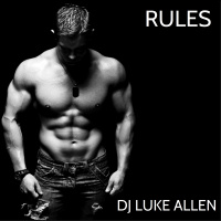 RULES - DJ LUKE ALLEN (FUEL LIVE RECORDING FROM 11.2017 PART 2)