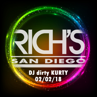 Richs San Diego