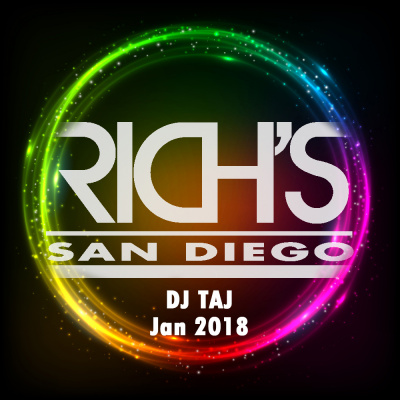 Richs San Diego