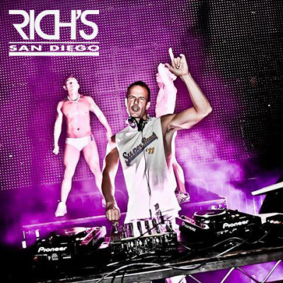 Richs San Diego
