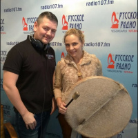 ХИТ 2017 Русалина Селентай - Я мечтаю быть с тобой