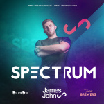 James John Pres. Spectrum