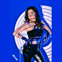 Dj Irina Wiggle - BlastDanceStyleMusic #007