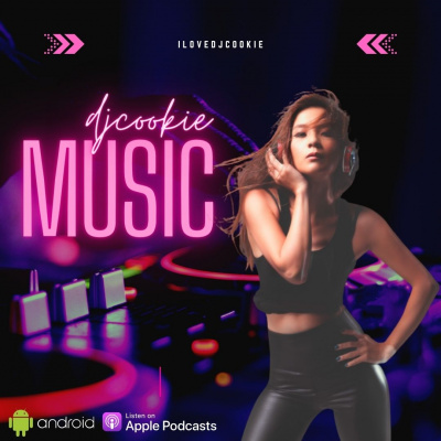 Dj Cookies Podcast