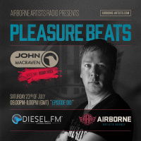 Pleasure Beats 010 (#Bobby Rock)