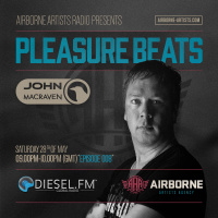 Pleasure Beats 008
