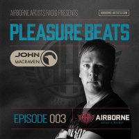 Pleasure Beats 003