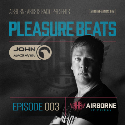 Pleasure Beats Podcasts