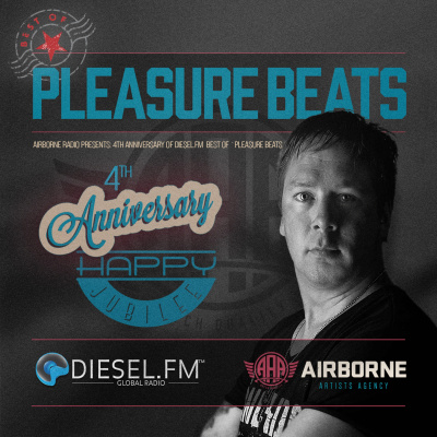 Pleasure Beats Podcasts