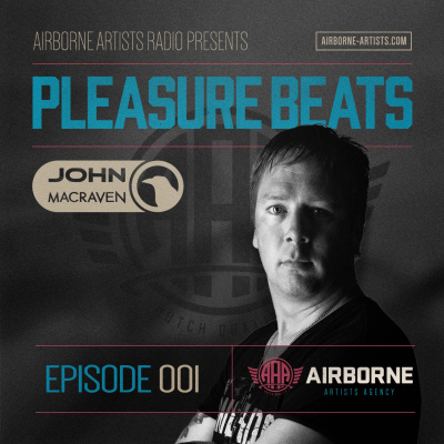 Pleasure Beats Podcasts
