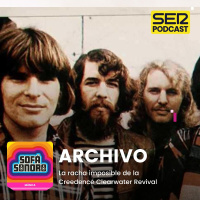 La racha imposible de la Creedence