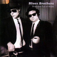 AVANCE | La explosión de los Blues Brothers