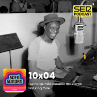 Las horas más oscuras de Nat King Cole