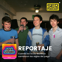 REPORTAJE | Cuando los Arctic Monkeys cambiaron las reglas del juego