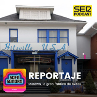 REPORTAJE| Motown, la gran fábrica de éxitos