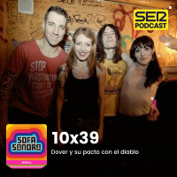 Dover y su pacto con el diablo