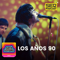 Un viaje por la década de los 90, año a año