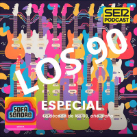 La década de los noventa, año a año