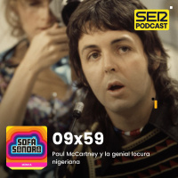 Paul McCartney y la genial locura nigeriana