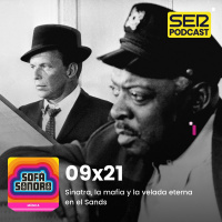 Sinatra, la mafia y la velada eterna en el Sands