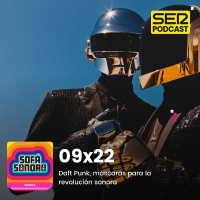 Daft Punk, máscaras para la revolución
