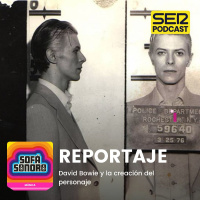 REPORTAJE | Bowie y la creación del personaje