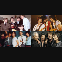 Sofá Sonoro: El pacto con el diablo de los Rolling Stones (10/03/2019)