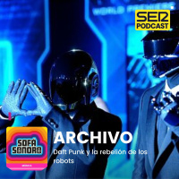 La rebelión de los robots