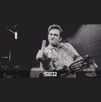 Sofá Sonoro: Cuando Johnny Cash regresó de entre los muertos