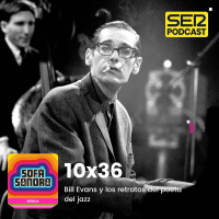 Bill Evans y los retratos del poeta del jazz