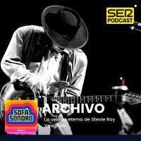 La velada eterna de Stevie Ray Vaughan