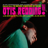 AVANCE | ¿Por qué el directo de Otis Redding en Monterey cambió su carrera?