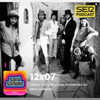 Jethro Tull y el chiste convertido en obra maestra