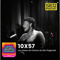 Las clases de historia de Ella Fitzgerald