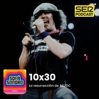 Back in Black: la resurrección de AC/DC