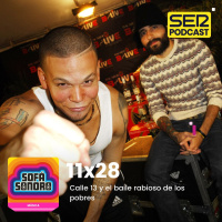 El baile rabioso de los pobres