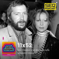 Eric Clapton y el retrato de una obsesión tóxica