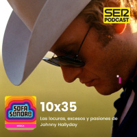 Las locuras, excesos y pasiones de Johnny Hallyday