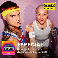 Un recorrido por lo más destacado del BBK Live 2025