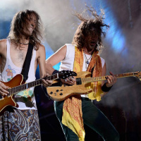 Extremoduro y el milagro de Agila