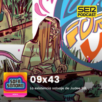 La existencia salvaje de Judee Sill