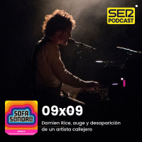 Damien Rice, auge y desaparición de un artista callejero