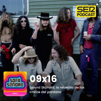 Lynyrd Skynyrd, la rebeldía de los chicos del pantano