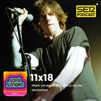 Mark Lanegan y el disco de los desastres